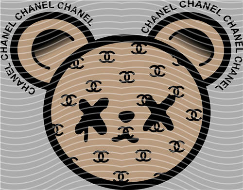 Street design-JT 3406